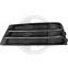Ventilatiegrille, bumper, voorbeeld 2