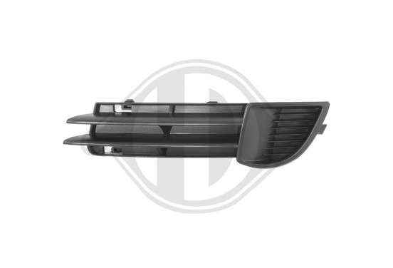 Ventilatiegrille, bumper, afbeelding 2