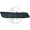 Ventilatiegrille, bumper, voorbeeld 2