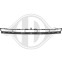 Ventilatiegrille, bumper, voorbeeld 2