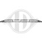 Ventilatiegrille, bumper, voorbeeld 2