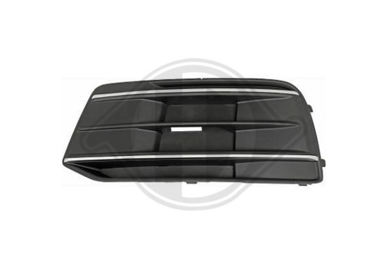 Ventilatiegrille, bumper, afbeelding 2