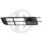 Ventilatiegrille, bumper, voorbeeld 2