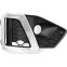 Ventilatiegrille, bumper, voorbeeld 2