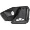 Ventilatiegrille, bumper, voorbeeld 2