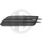 Ventilatiegrille, bumper, voorbeeld 2