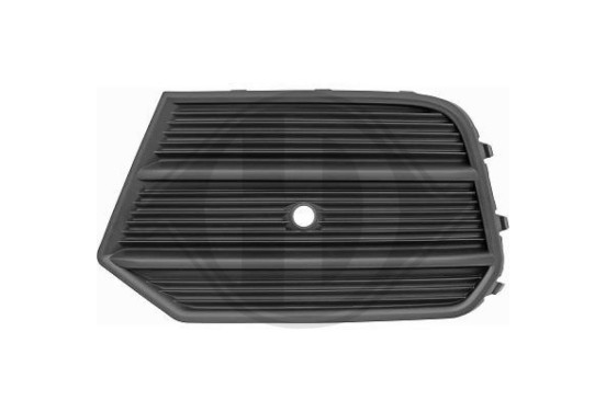 Ventilatiegrille, bumper, afbeelding 2