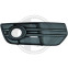 Ventilatiegrille, bumper, voorbeeld 2