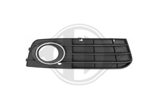 Ventilatiegrille, bumper, afbeelding 2