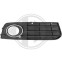 Ventilatiegrille, bumper, voorbeeld 2