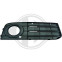 Ventilatiegrille, bumper, voorbeeld 2