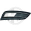 Ventilatiegrille, bumper, voorbeeld 2