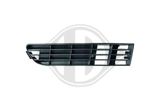 Ventilatiegrille, bumper, afbeelding 2