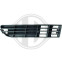 Ventilatiegrille, bumper, voorbeeld 2