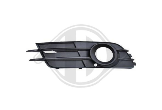 Ventilatiegrille, bumper, afbeelding 2
