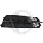 Ventilatiegrille, bumper, voorbeeld 2