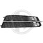 Ventilatiegrille, bumper, voorbeeld 2
