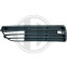 Ventilatiegrille, bumper, voorbeeld 2