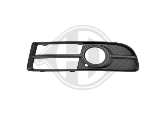 Ventilatiegrille, bumper, afbeelding 2