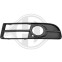 Ventilatiegrille, bumper, voorbeeld 2