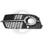 Ventilatiegrille, bumper, voorbeeld 2