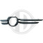 Ventilatiegrille, bumper, voorbeeld 2