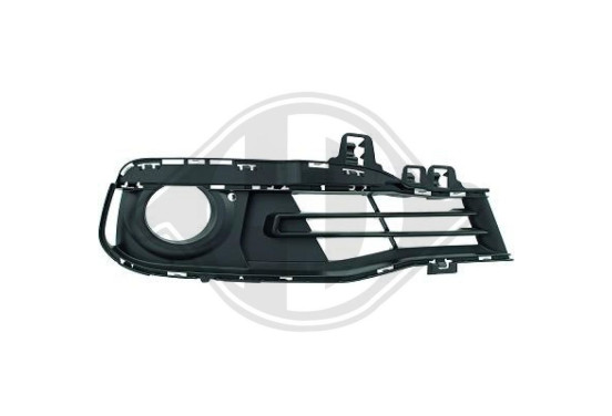 Ventilatiegrille, bumper, afbeelding 2