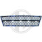 Ventilatiegrille, bumper, voorbeeld 2