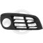 Ventilatiegrille, bumper, voorbeeld 2