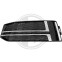 Ventilatiegrille, bumper, voorbeeld 2