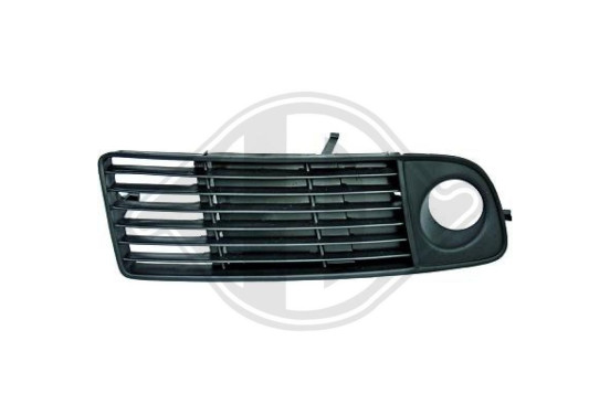 Ventilatiegrille, bumper, afbeelding 2