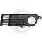 Ventilatiegrille, bumper, voorbeeld 2