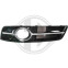 Ventilatiegrille, bumper, voorbeeld 2