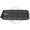 Ventilatiegrille, bumper, voorbeeld 2