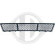 Ventilatiegrille, bumper, voorbeeld 2