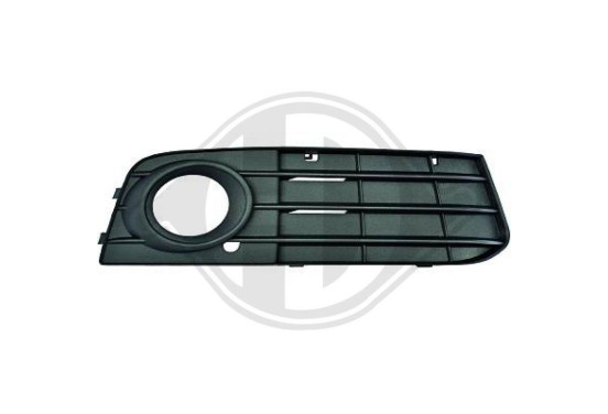 Ventilatiegrille, bumper, afbeelding 2