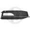 Ventilatiegrille, bumper, voorbeeld 2