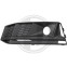 Ventilatiegrille, bumper, voorbeeld 2