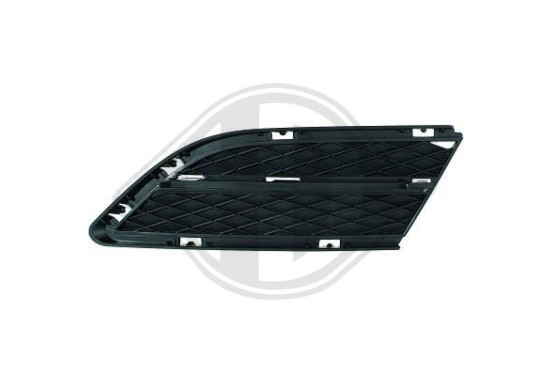 Ventilatiegrille, bumper, afbeelding 2