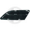 Ventilatiegrille, bumper, voorbeeld 2