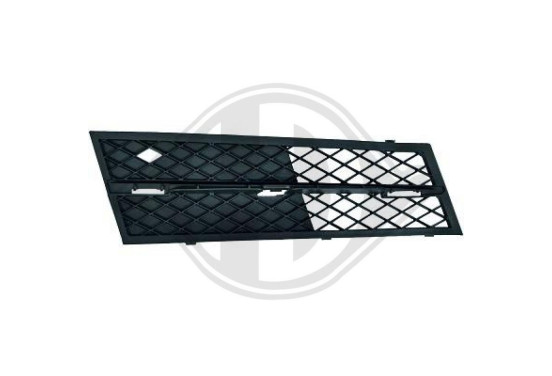 Ventilatiegrille, bumper, afbeelding 2