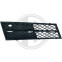 Ventilatiegrille, bumper, voorbeeld 2