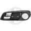 Ventilatiegrille, bumper, voorbeeld 2