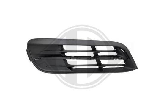 Ventilatiegrille, bumper, afbeelding 2