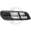 Ventilatiegrille, bumper, voorbeeld 2