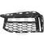 Ventilatiegrille, bumper, voorbeeld 2