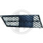 Ventilatiegrille, bumper, voorbeeld 2