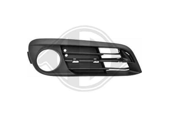 Ventilatiegrille, bumper, afbeelding 2