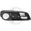 Ventilatiegrille, bumper, voorbeeld 2