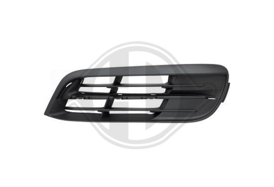 Ventilatiegrille, bumper, afbeelding 2